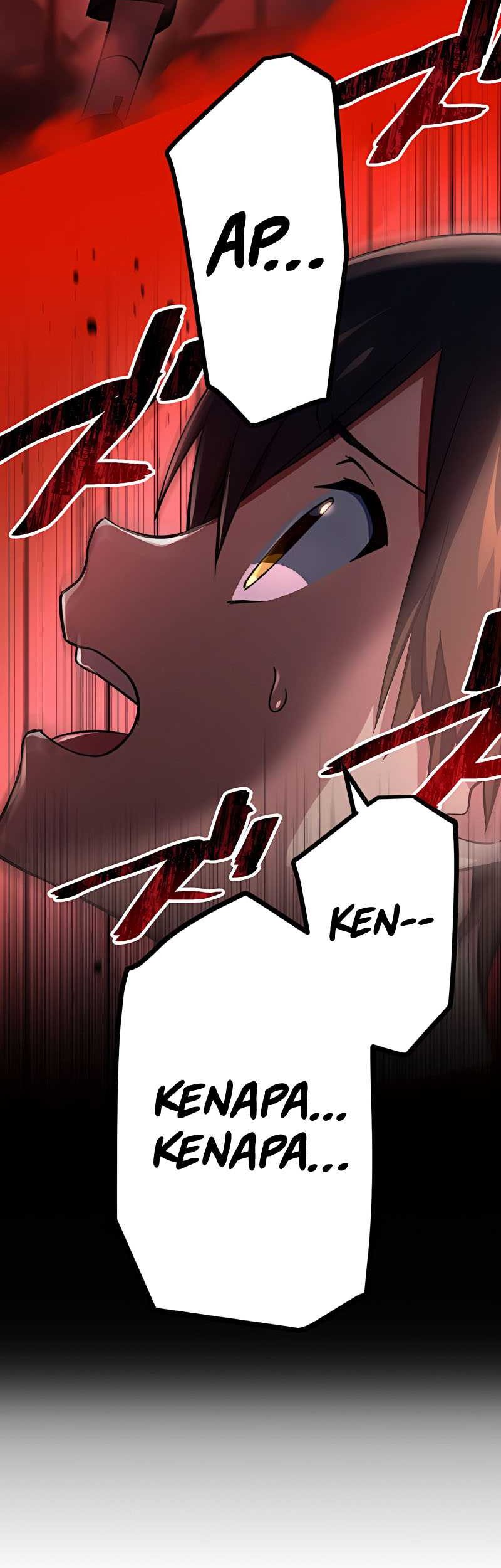 Demons’ Crest Chapter 09 Gambar 4