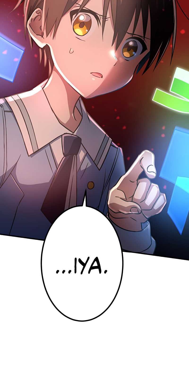 Demons’ Crest Chapter 09 Gambar 8