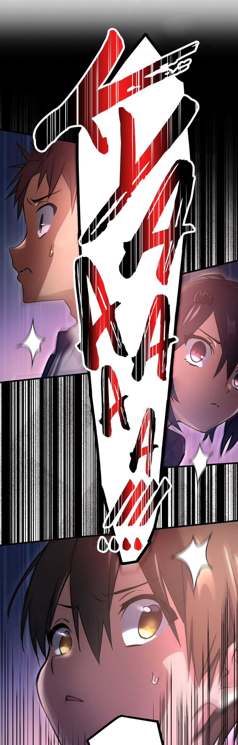 Demons’ Crest Chapter 09 Gambar 12