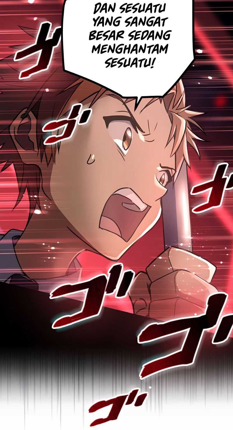 Demons’ Crest Chapter 09 Gambar 15