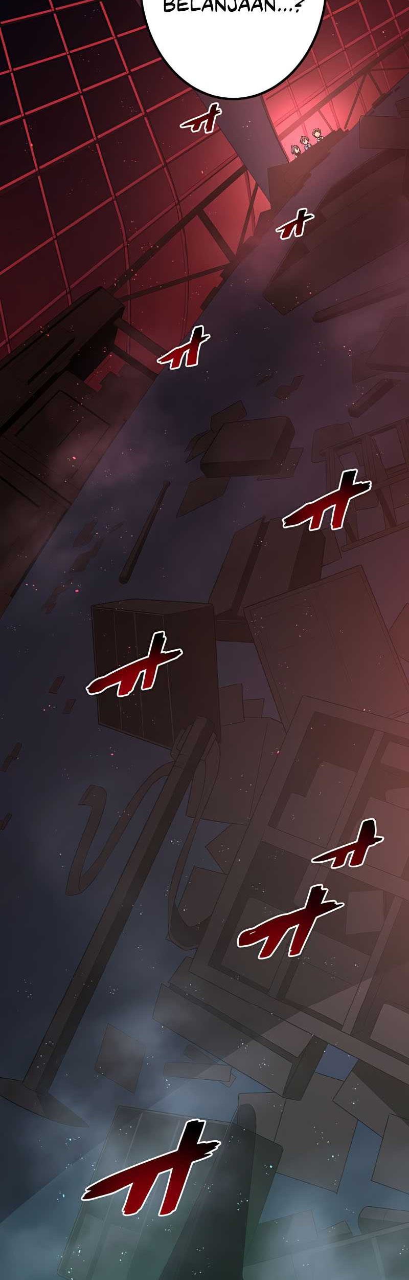 Demons’ Crest Chapter 09 Gambar 21