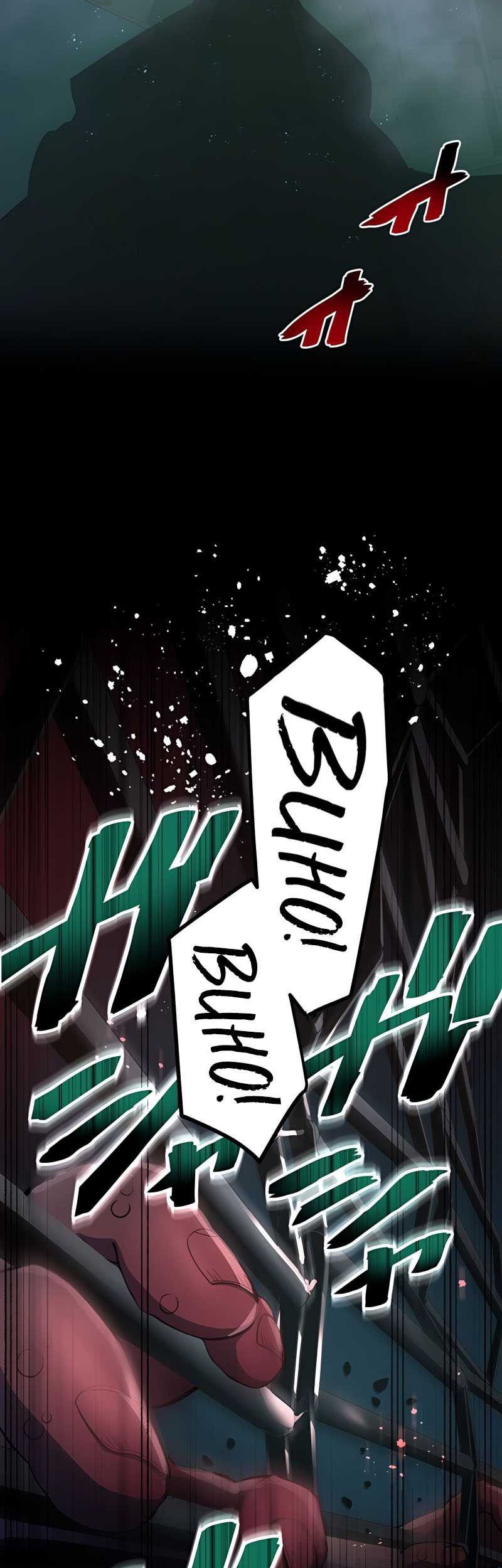 Demons’ Crest Chapter 09 Gambar 22