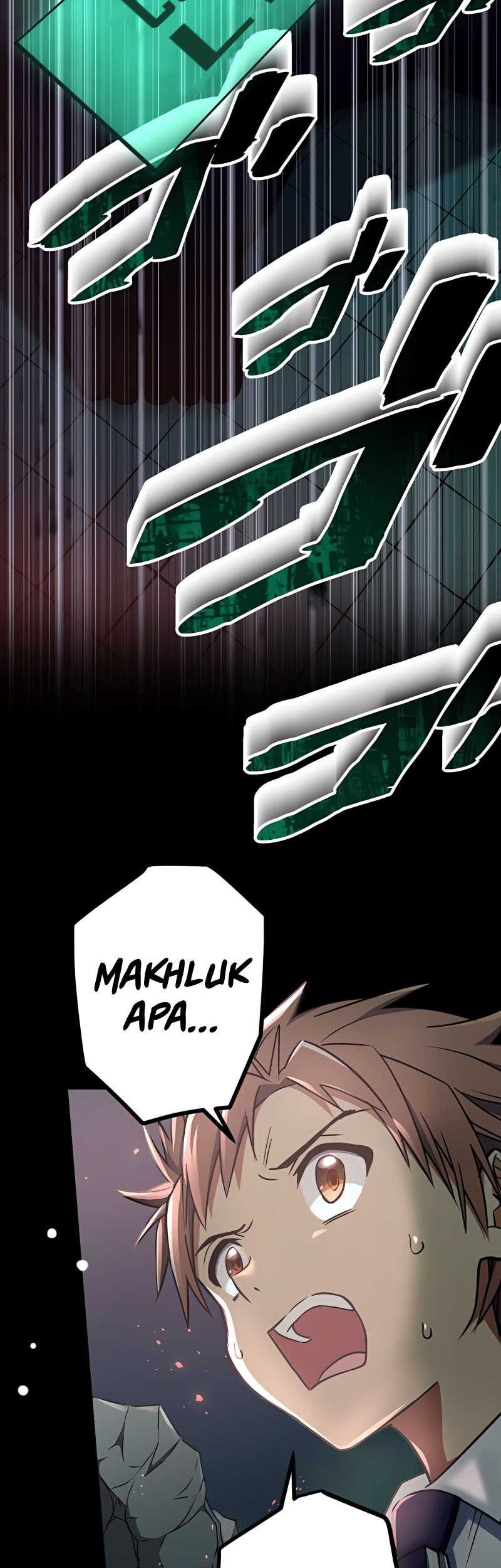Demons’ Crest Chapter 09 Gambar 26