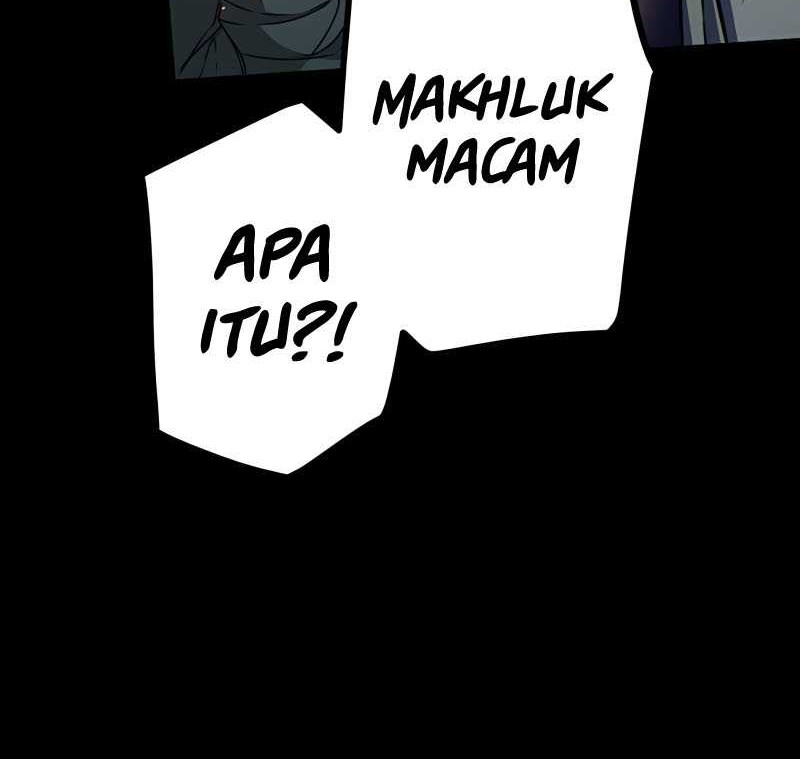 Demons’ Crest Chapter 09 Gambar 27