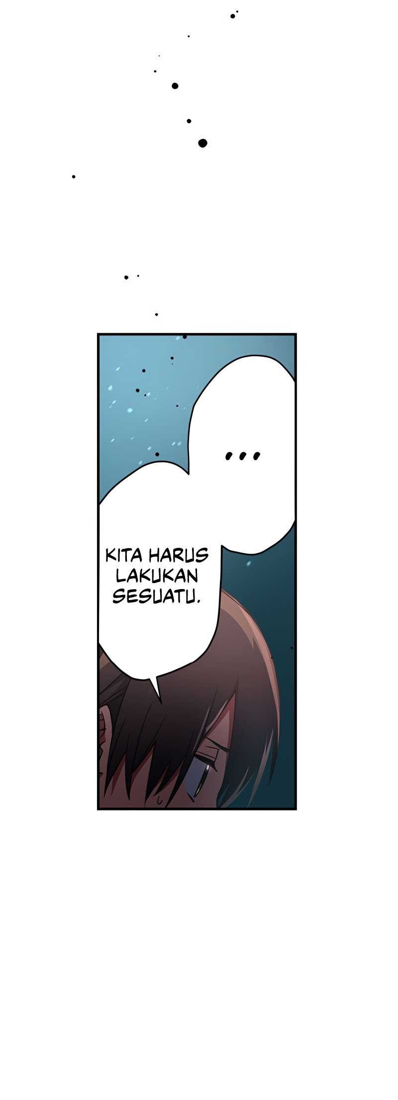 Demons’ Crest Chapter 09 Gambar 30
