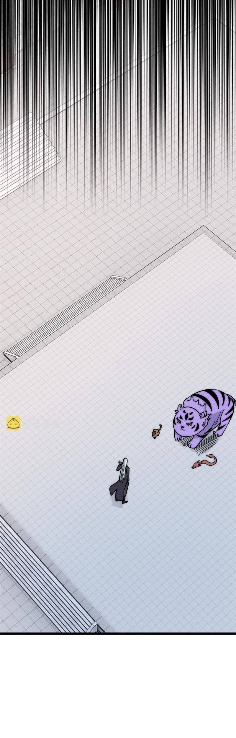 All Hail the Sect Leader Chapter 199 Gambar 20