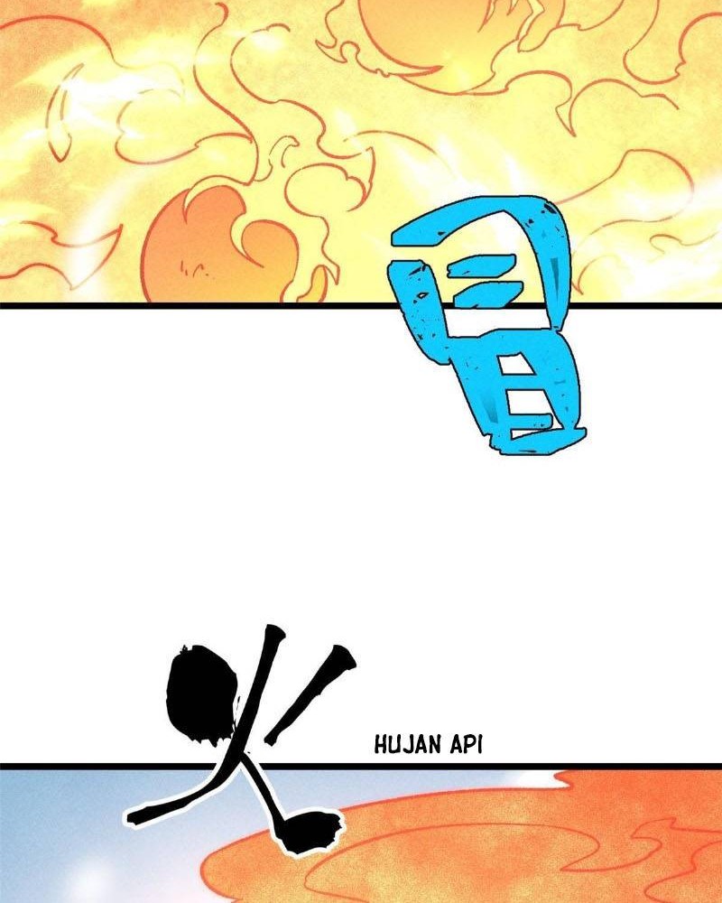 All Hail the Sect Leader Chapter 199 Gambar 25