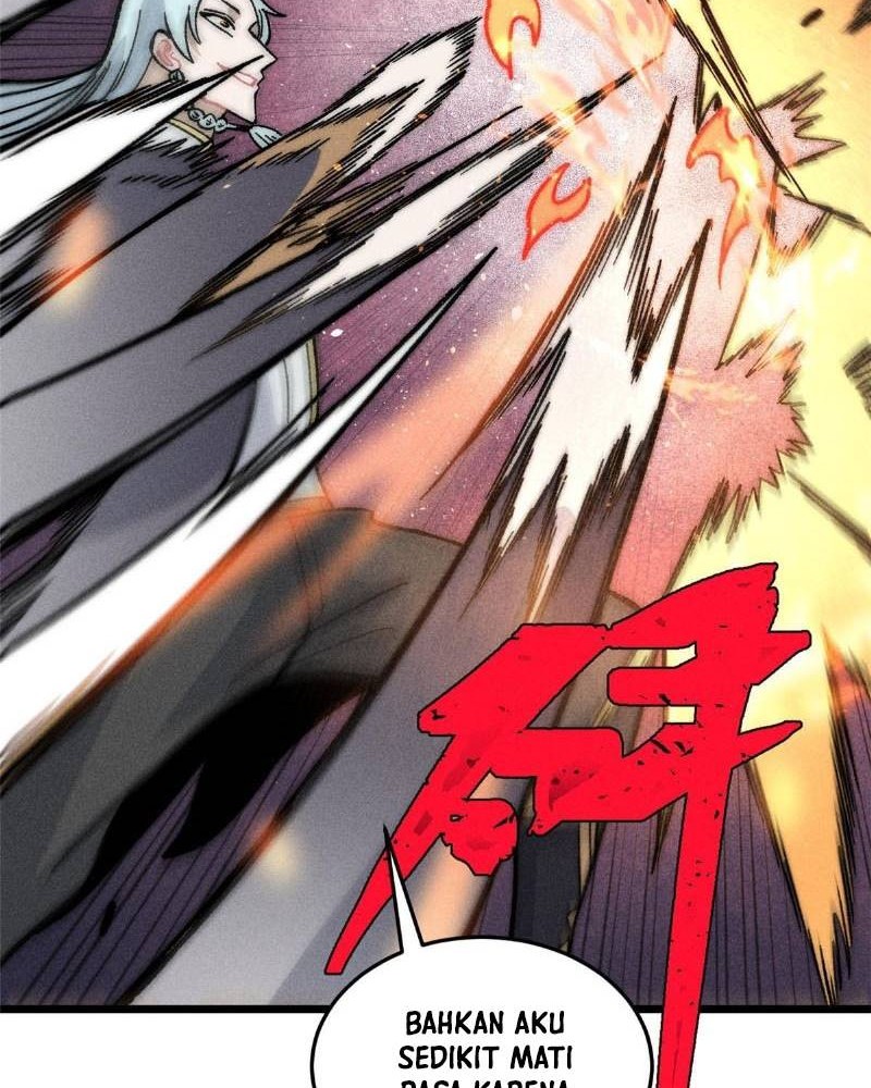 All Hail the Sect Leader Chapter 199 Gambar 27