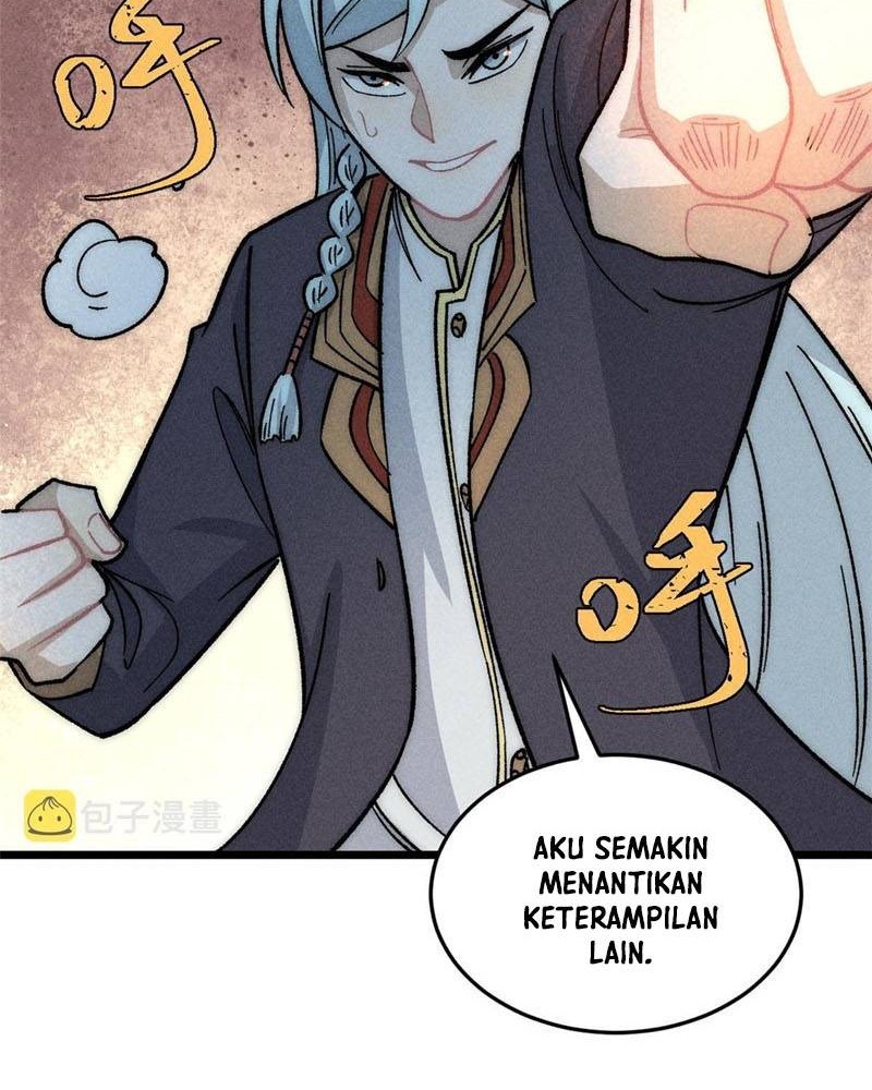 All Hail the Sect Leader Chapter 199 Gambar 30