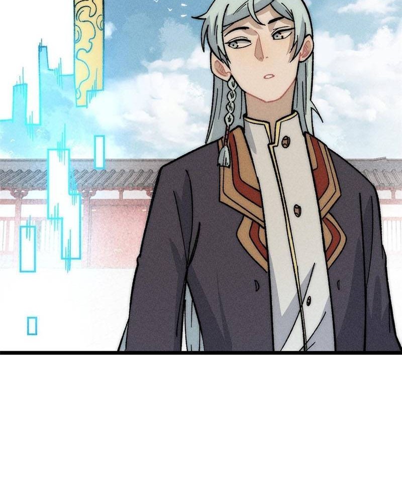 All Hail the Sect Leader Chapter 199 Gambar 34