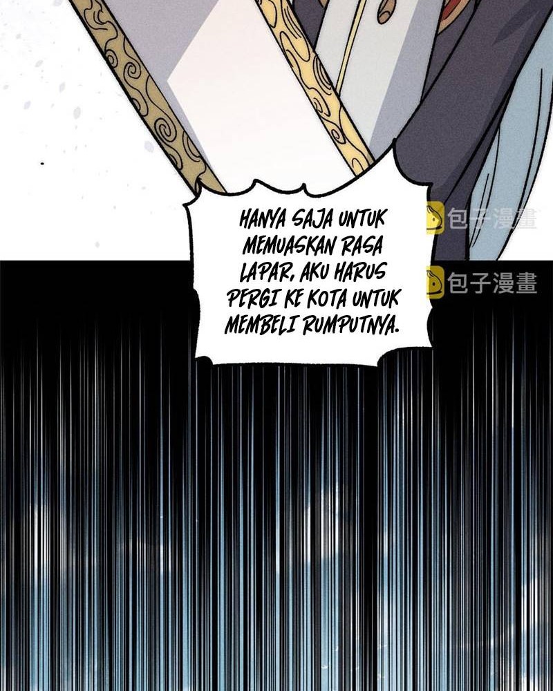 All Hail the Sect Leader Chapter 199 Gambar 36