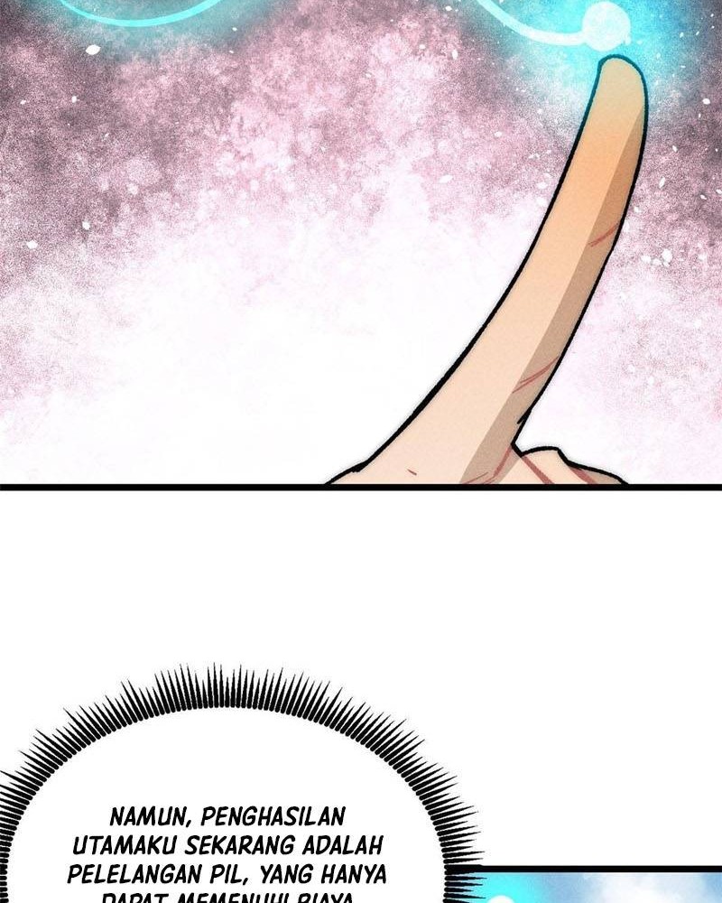 All Hail the Sect Leader Chapter 199 Gambar 5