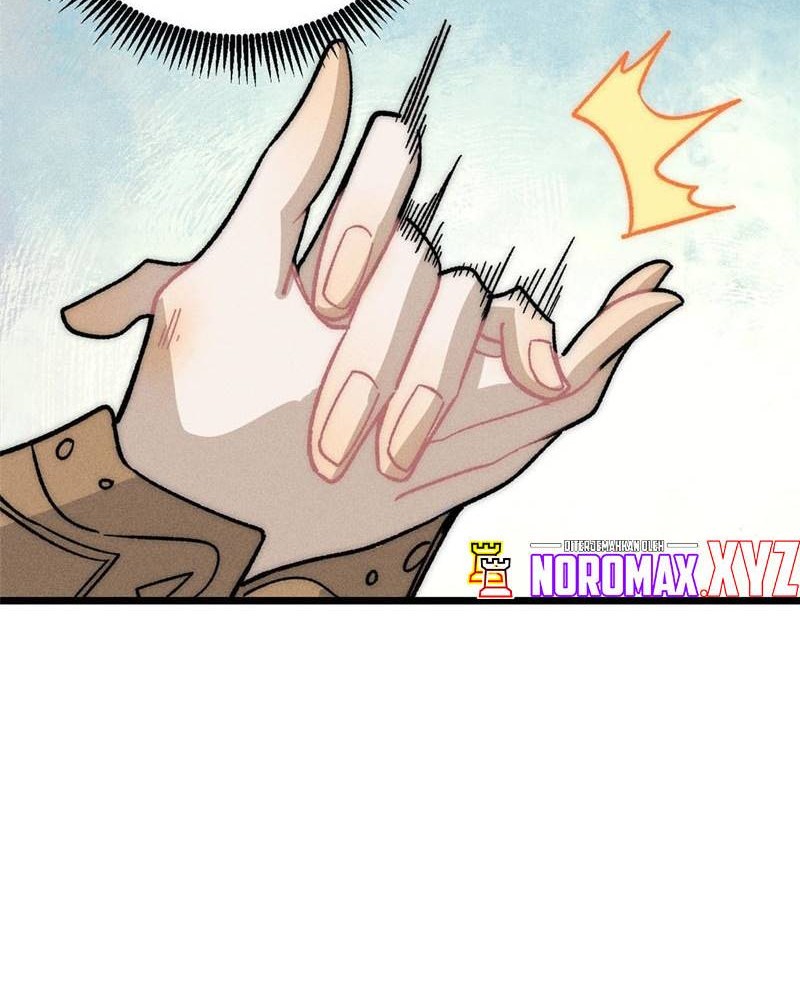 All Hail the Sect Leader Chapter 199 Gambar 7