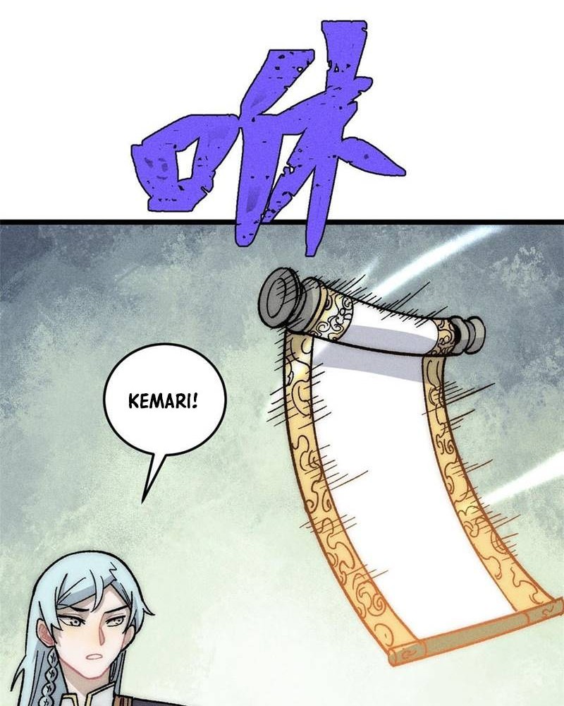 All Hail the Sect Leader Chapter 199 Gambar 15