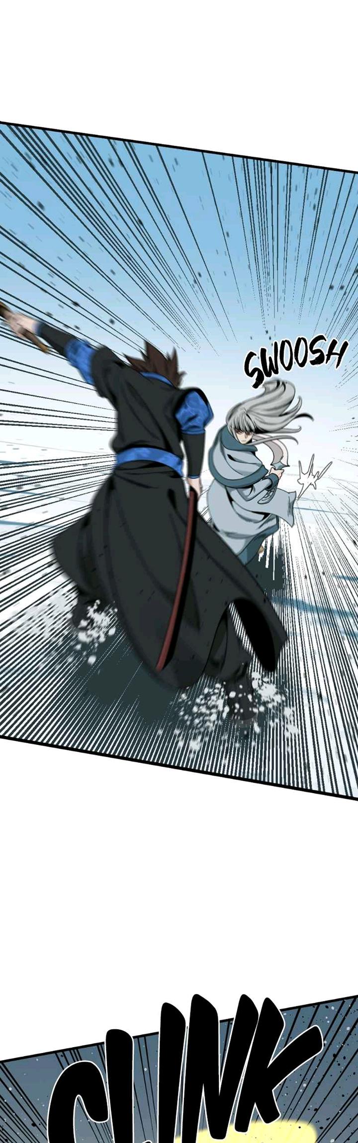 Hero Killer Chapter 81 Gambar 10