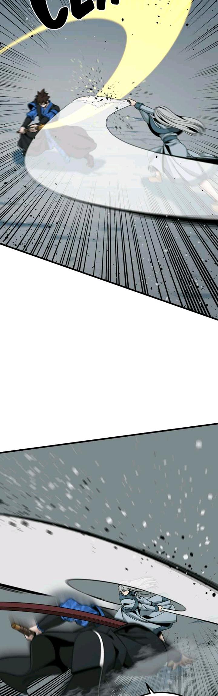 Hero Killer Chapter 81 Gambar 11