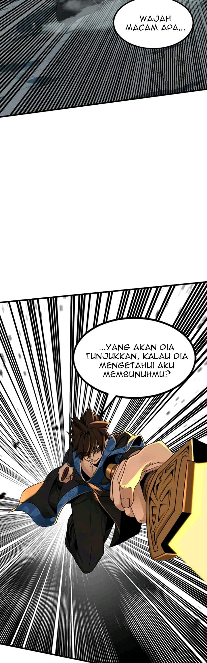 Hero Killer Chapter 81 Gambar 12