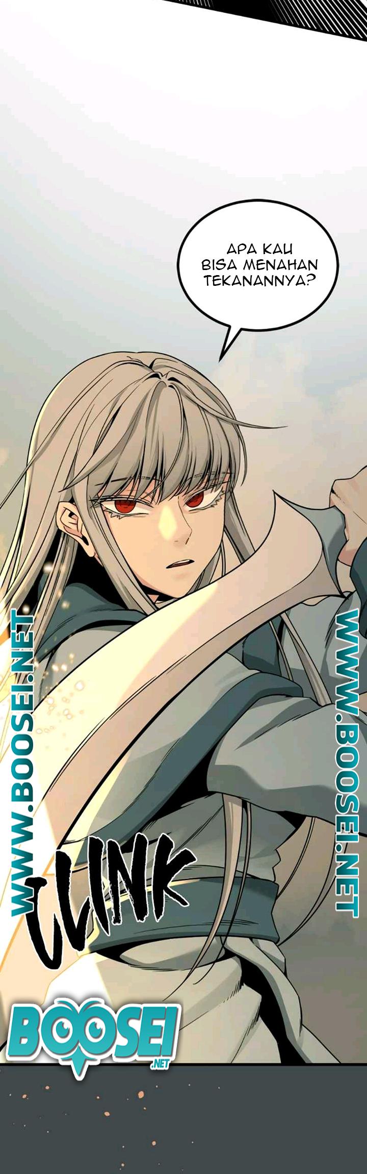 Hero Killer Chapter 81 Gambar 13