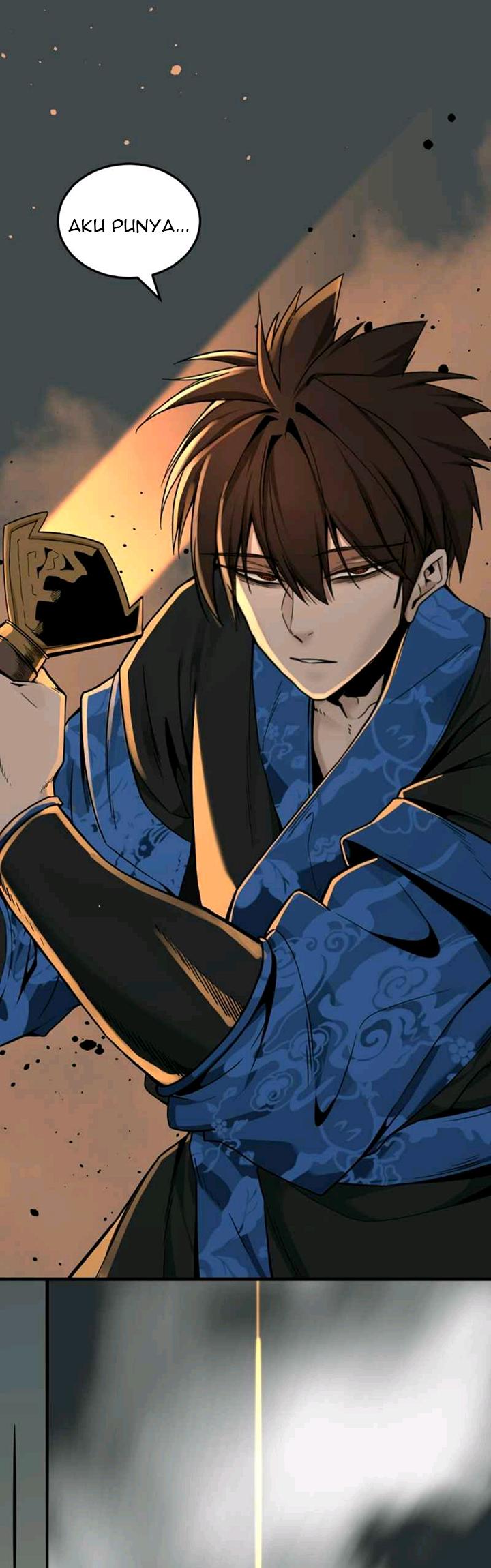 Hero Killer Chapter 81 Gambar 14