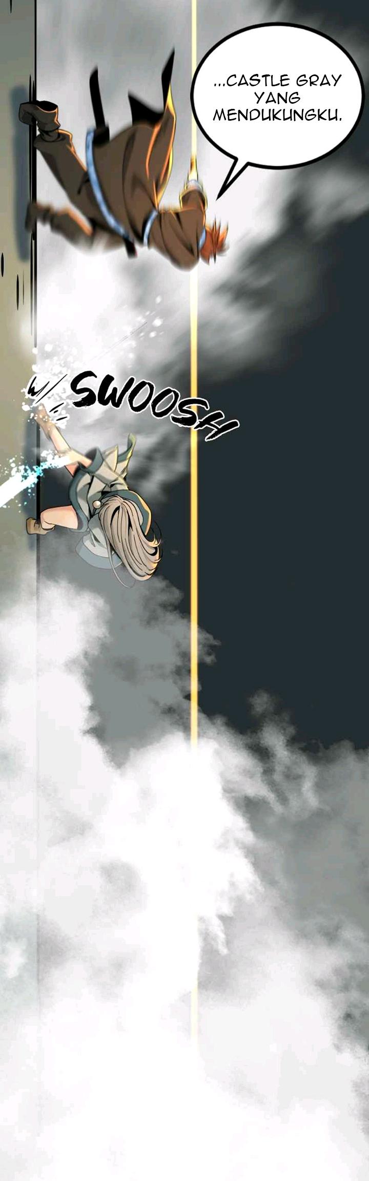 Hero Killer Chapter 81 Gambar 15