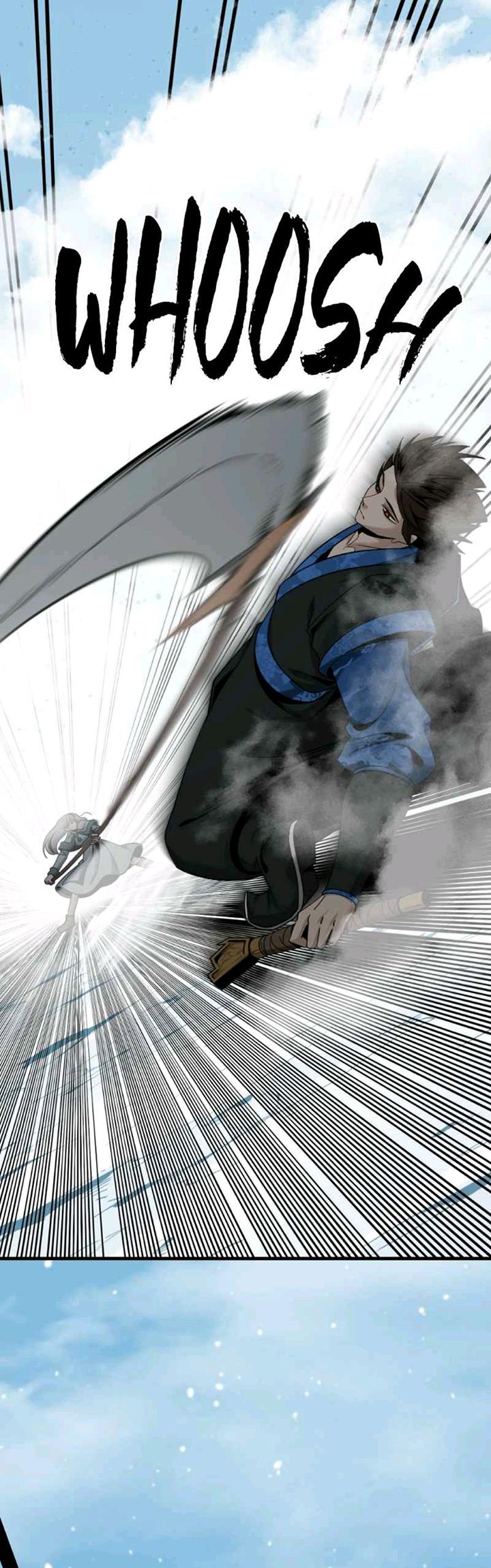 Hero Killer Chapter 81 Gambar 17