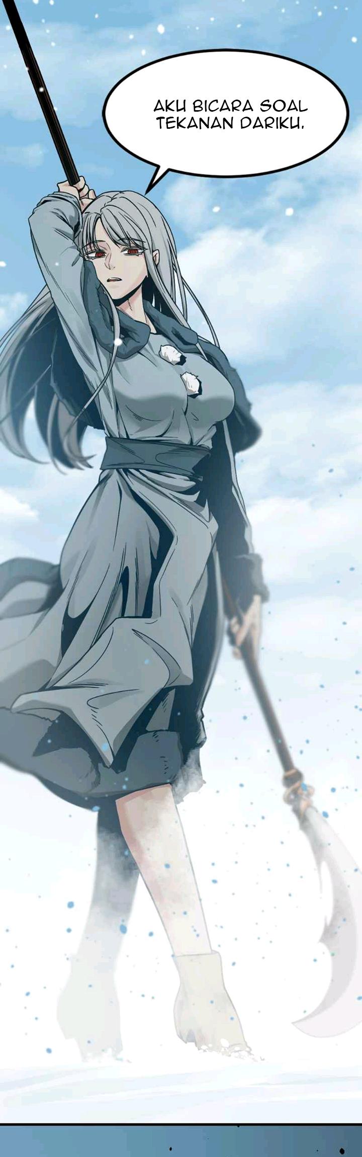 Hero Killer Chapter 81 Gambar 18
