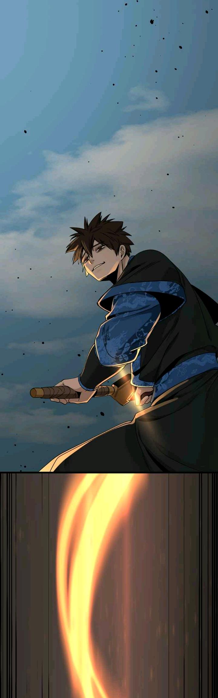 Hero Killer Chapter 81 Gambar 19