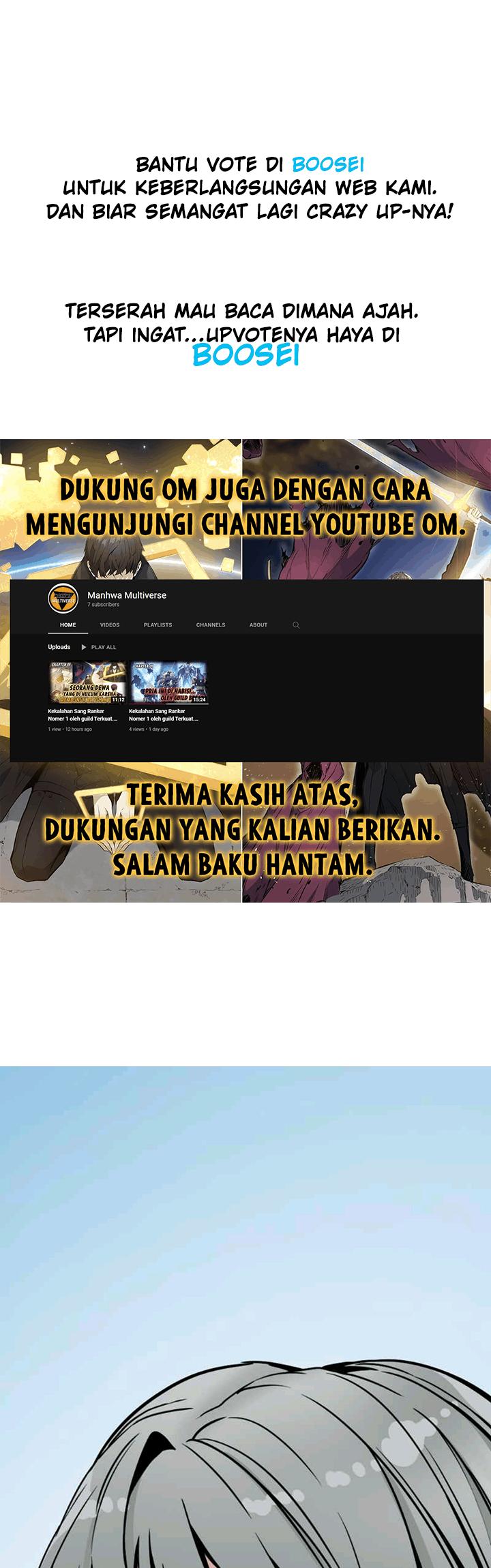 Baca Hero Killer Chapter 81 Gambar 2