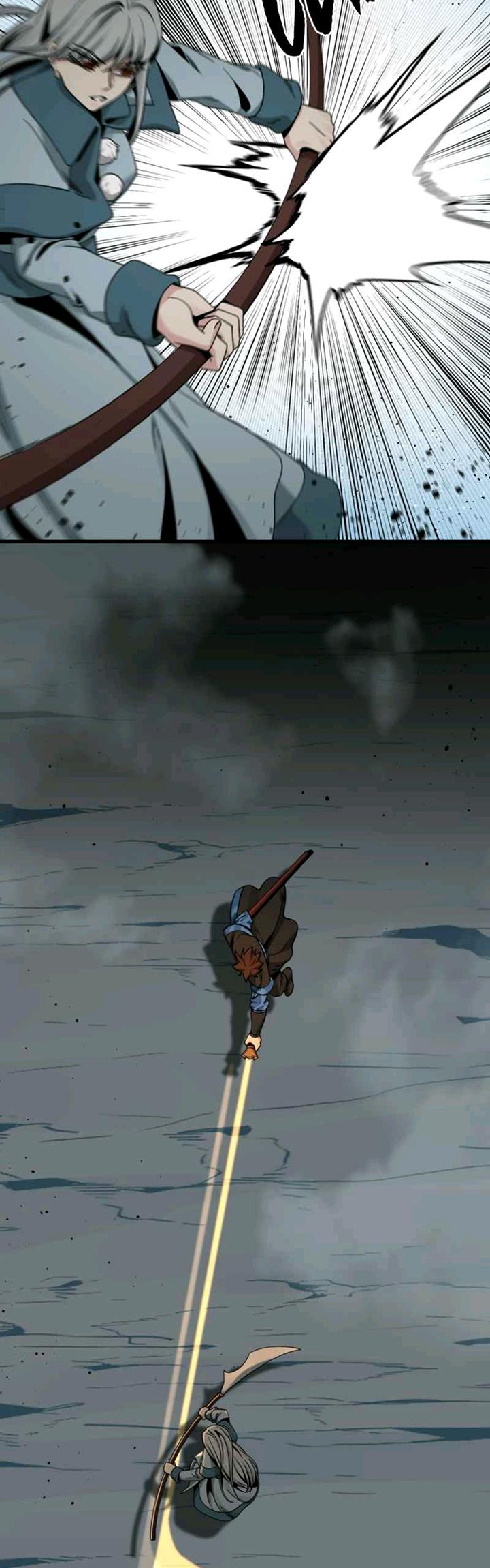 Hero Killer Chapter 81 Gambar 21