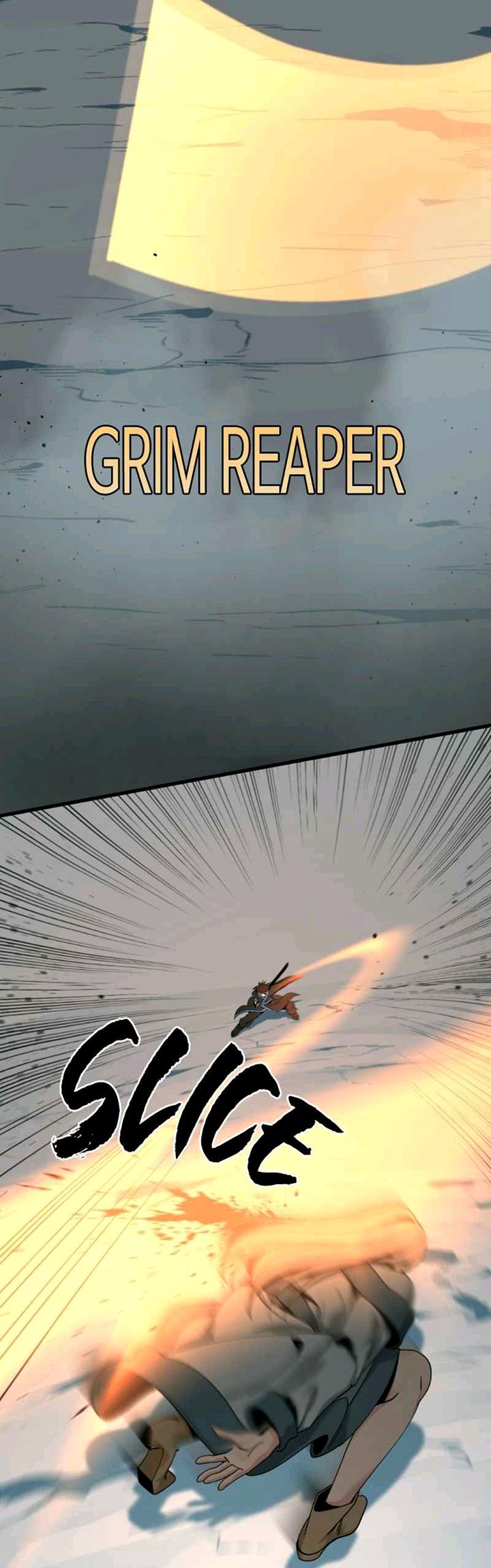Hero Killer Chapter 81 Gambar 22