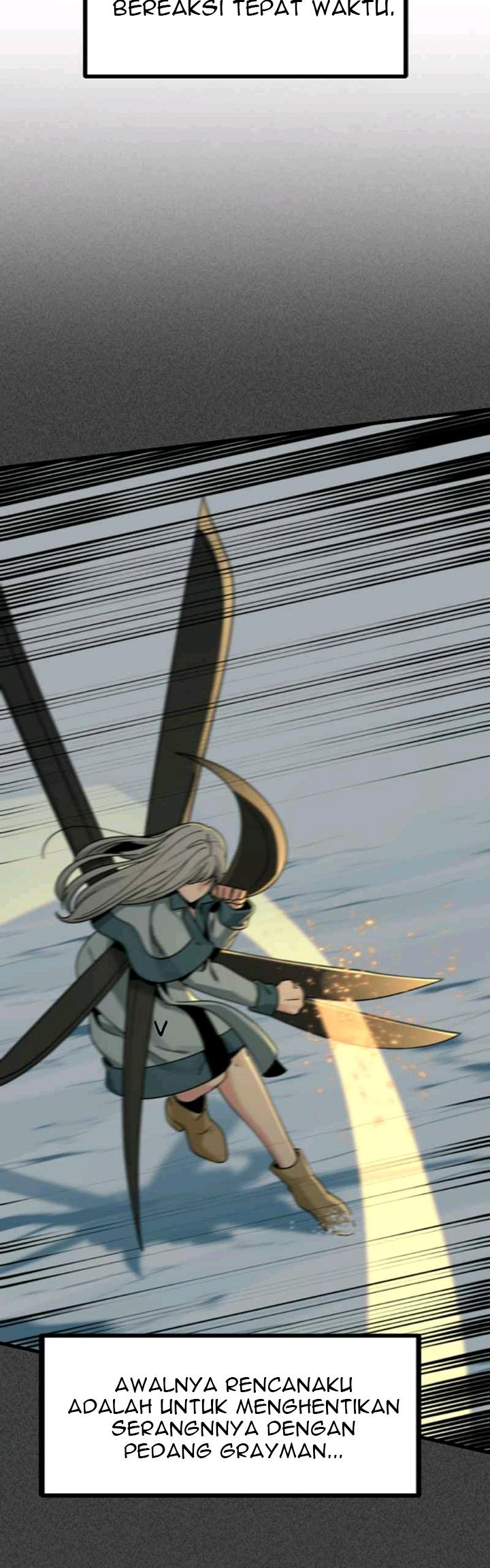Hero Killer Chapter 81 Gambar 24