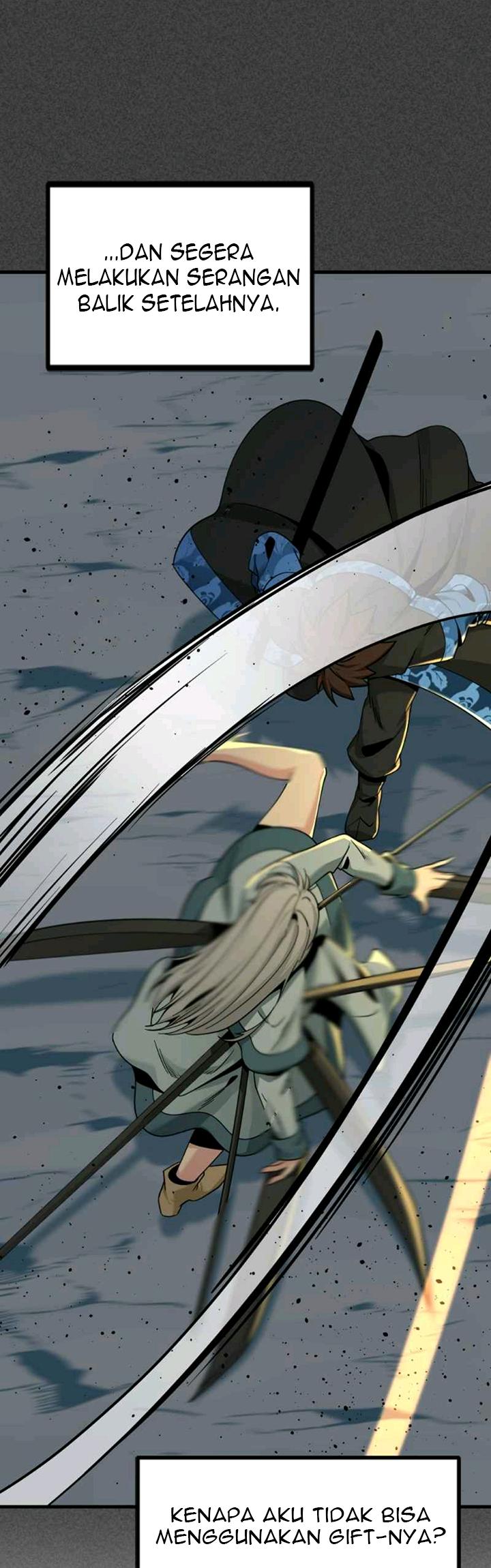 Hero Killer Chapter 81 Gambar 25
