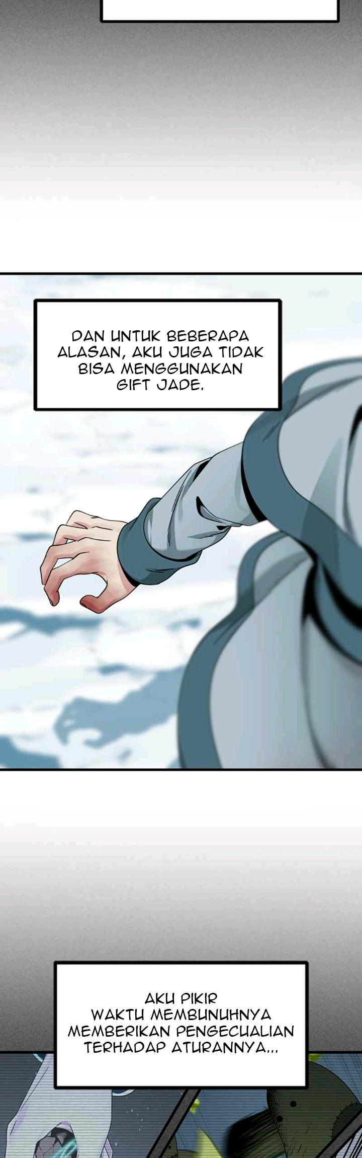 Hero Killer Chapter 81 Gambar 26
