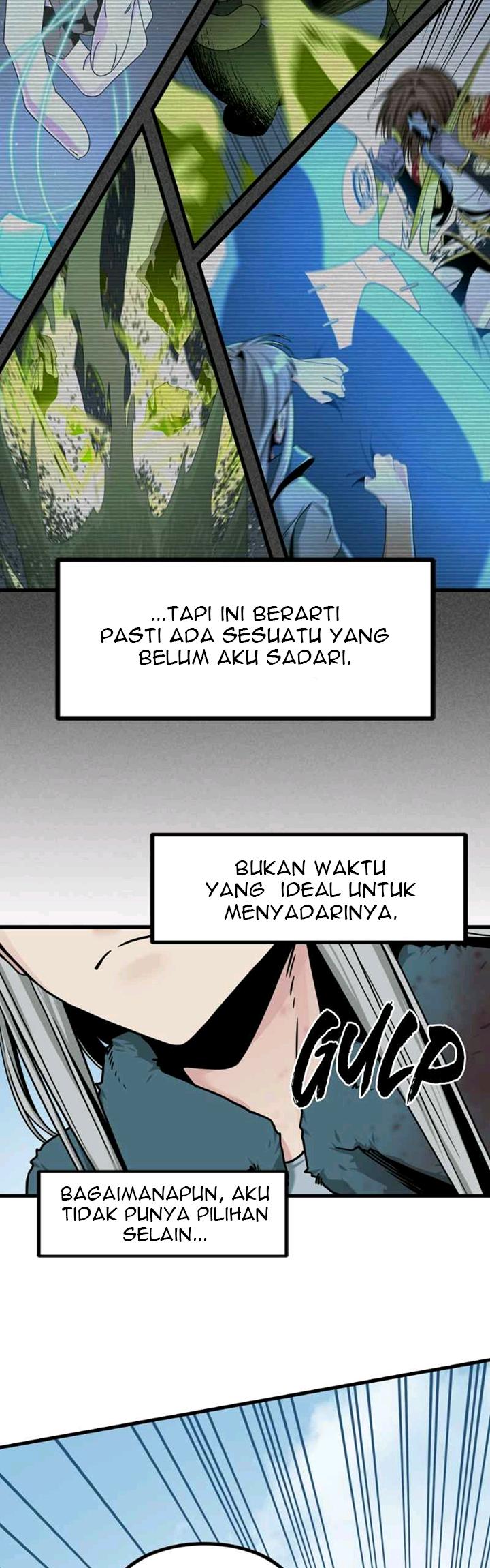 Hero Killer Chapter 81 Gambar 27