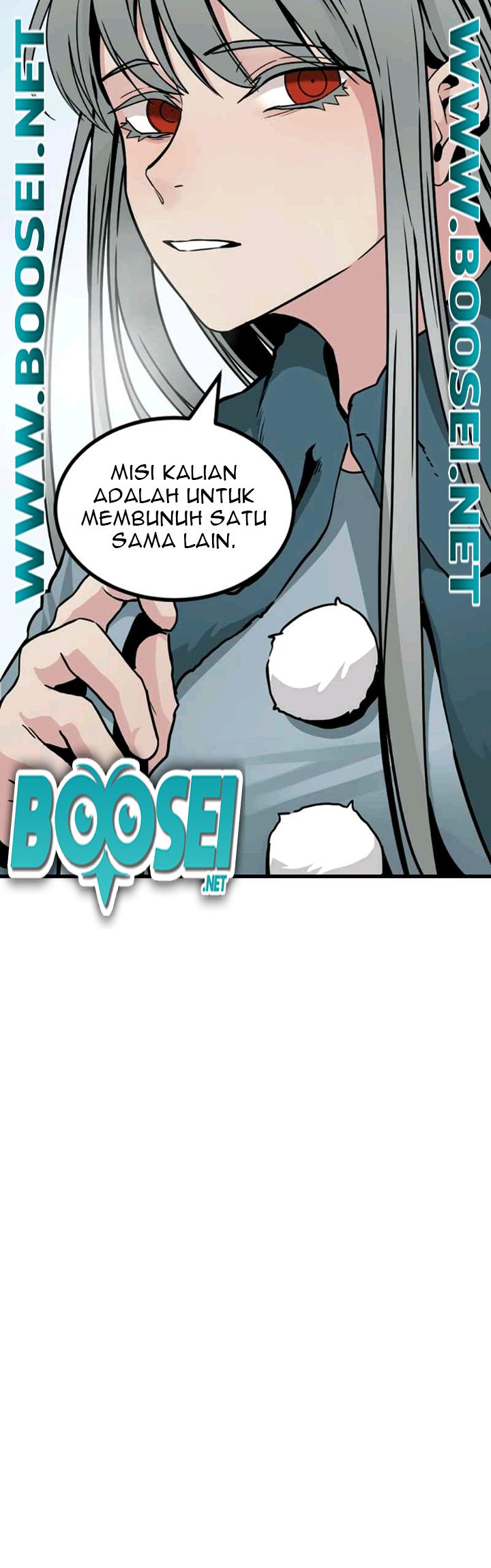 Hero Killer Chapter 81 Gambar 3
