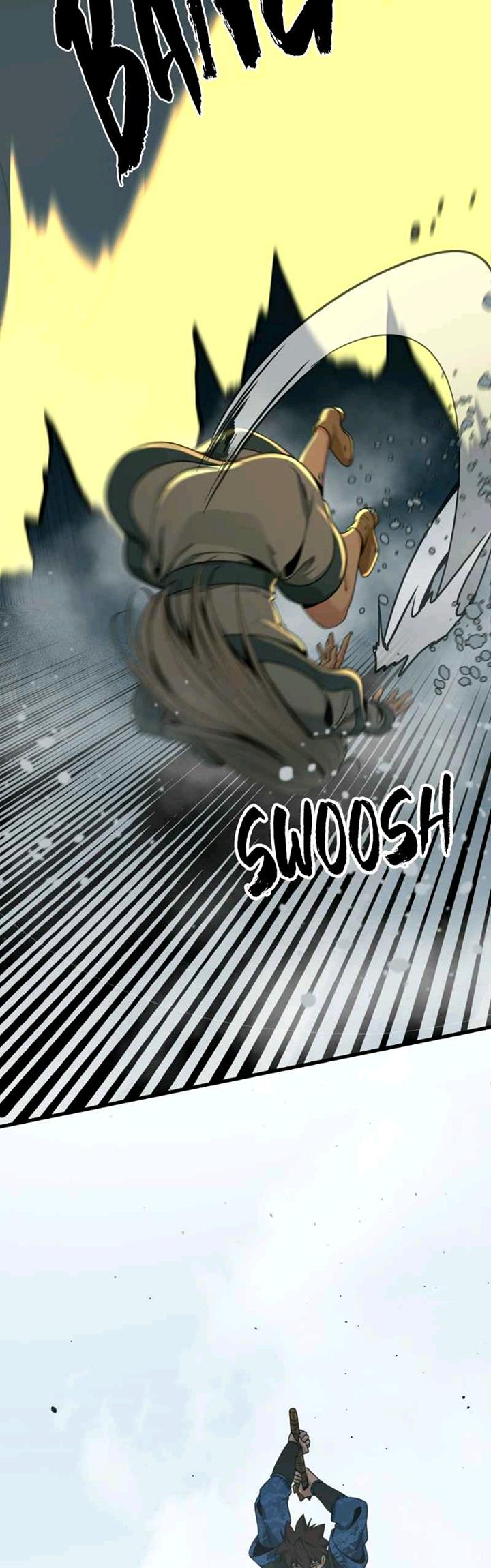 Hero Killer Chapter 81 Gambar 31