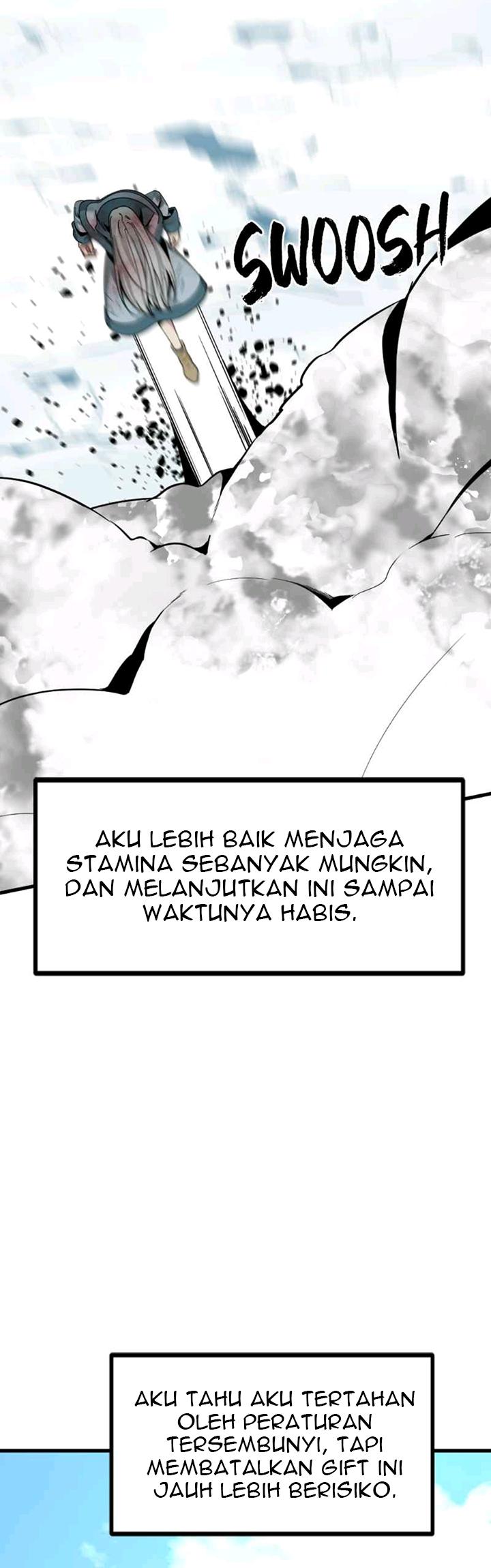Hero Killer Chapter 81 Gambar 34