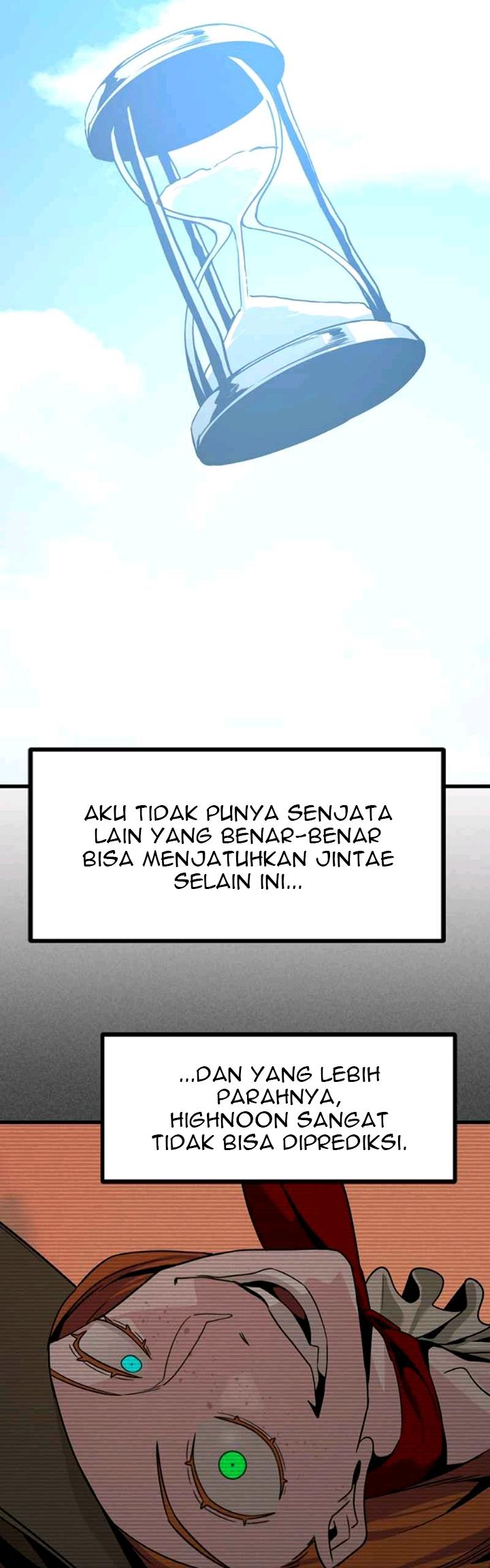 Hero Killer Chapter 81 Gambar 35