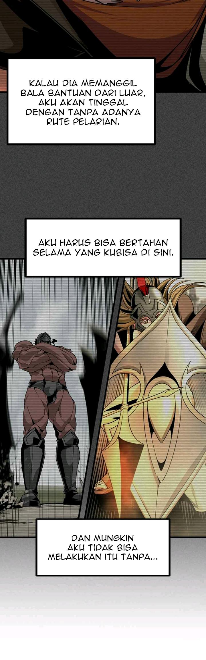 Hero Killer Chapter 81 Gambar 36
