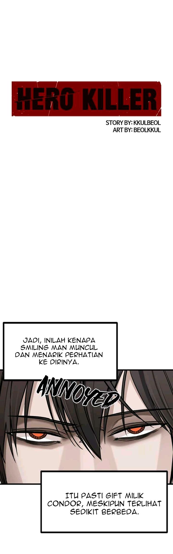 Hero Killer Chapter 81 Gambar 4