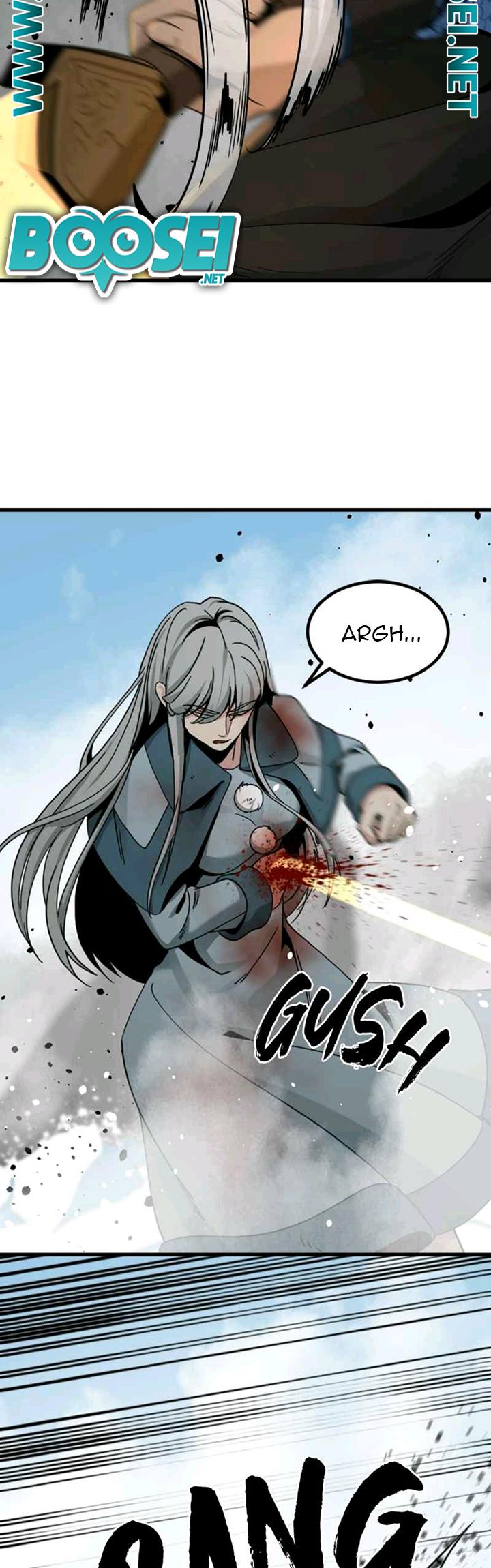 Hero Killer Chapter 81 Gambar 44