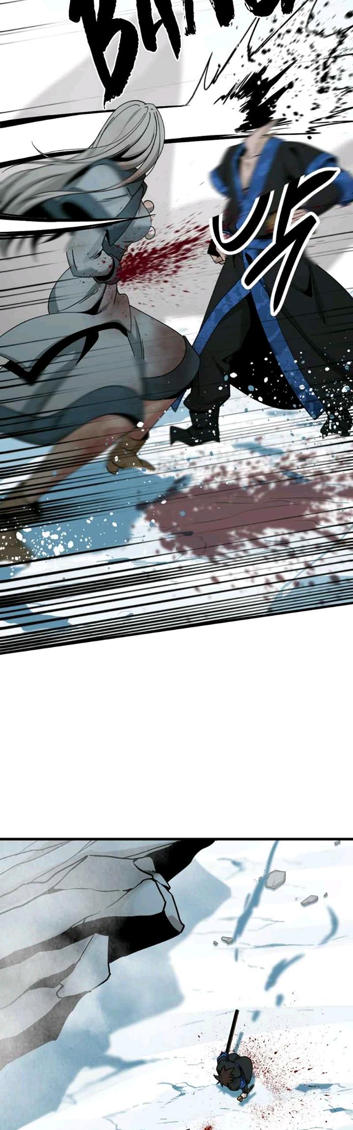 Hero Killer Chapter 81 Gambar 45