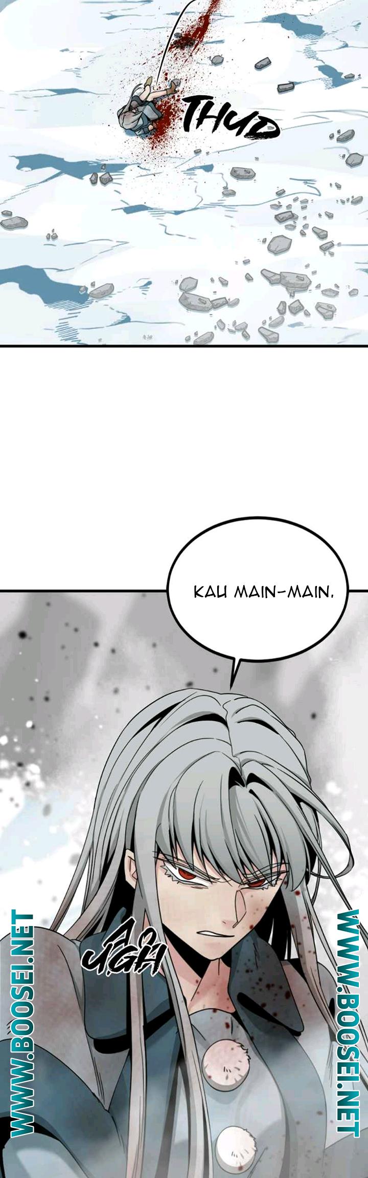 Hero Killer Chapter 81 Gambar 46