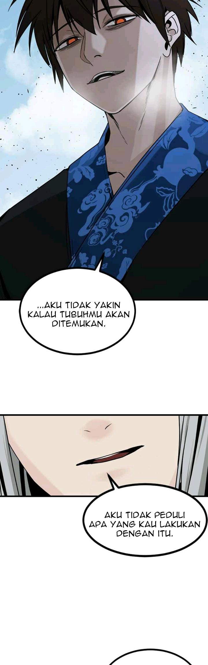 Hero Killer Chapter 81 Gambar 48