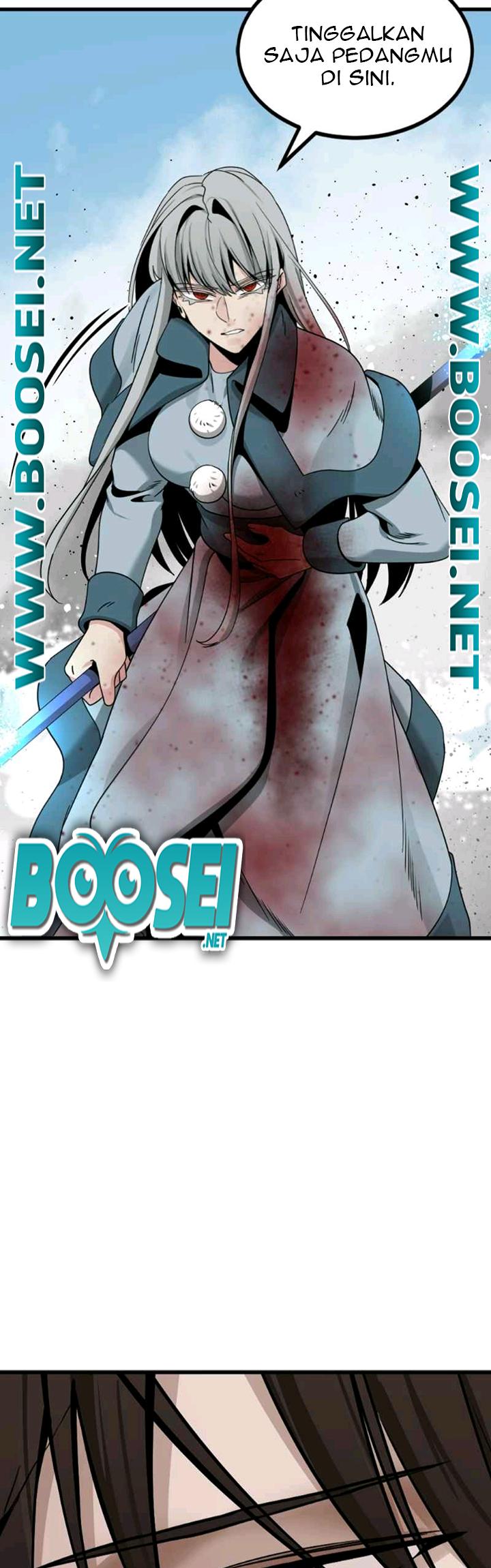Hero Killer Chapter 81 Gambar 49