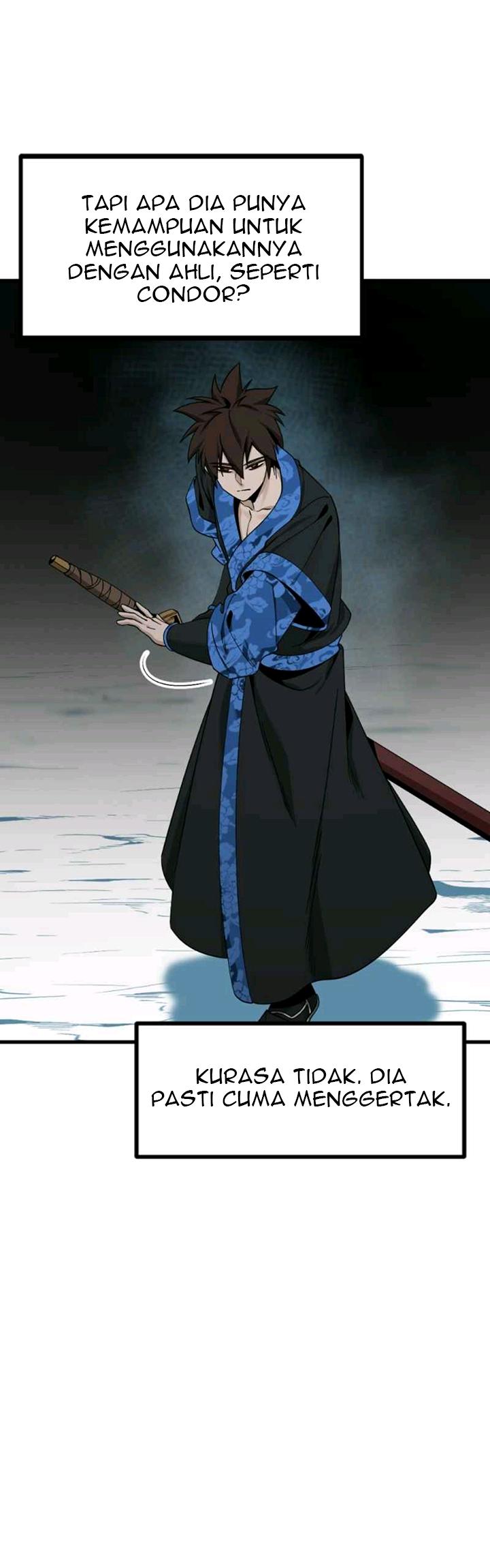 Hero Killer Chapter 81 Gambar 5