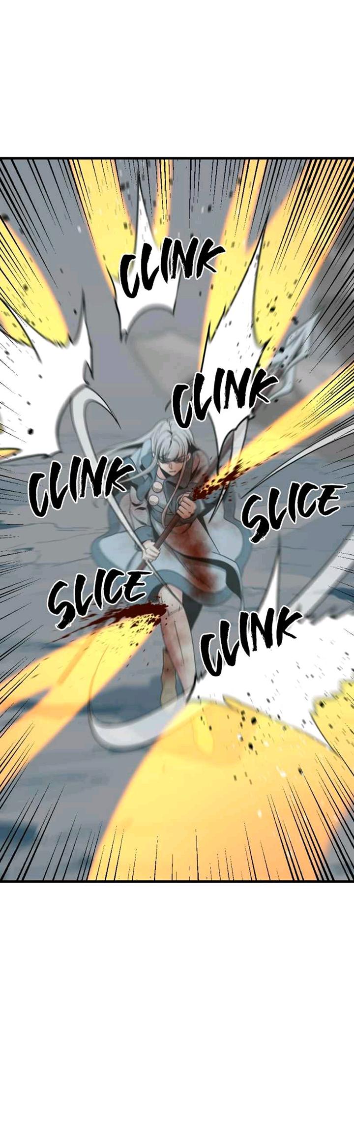 Hero Killer Chapter 81 Gambar 51