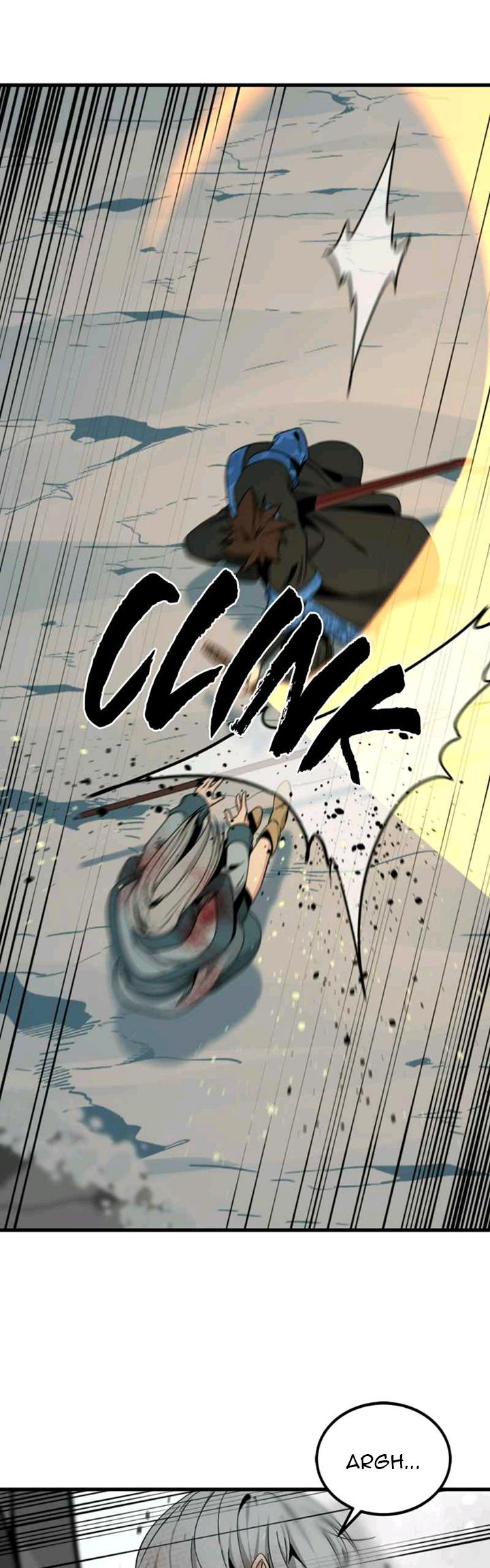 Hero Killer Chapter 81 Gambar 52