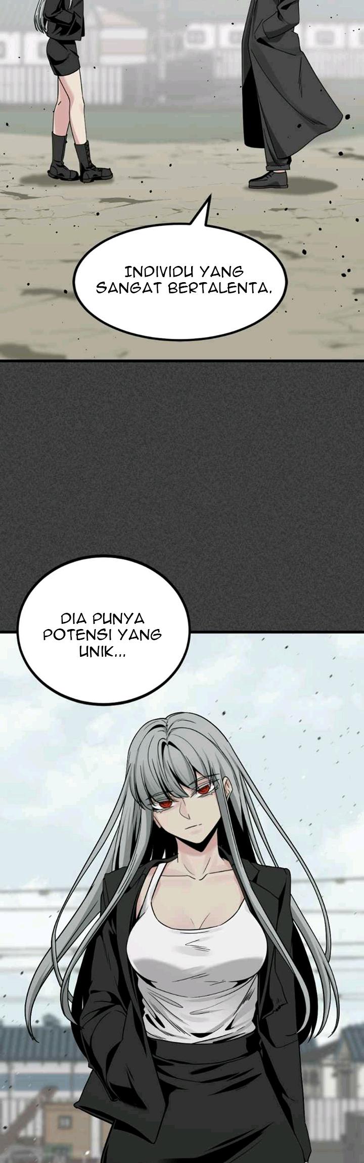 Hero Killer Chapter 81 Gambar 54
