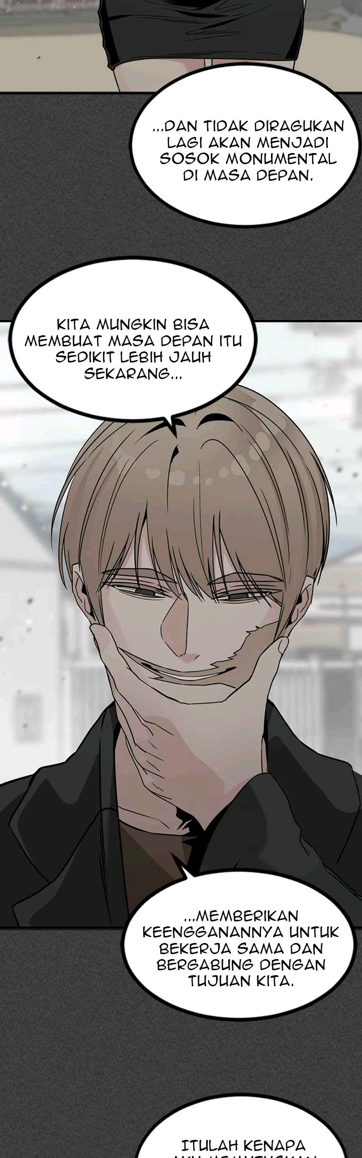 Hero Killer Chapter 81 Gambar 55